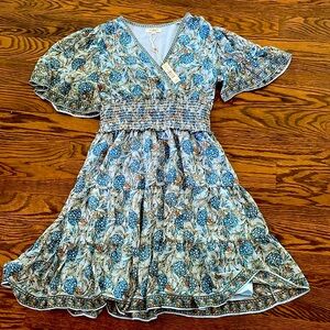 NWT Max Studio dress